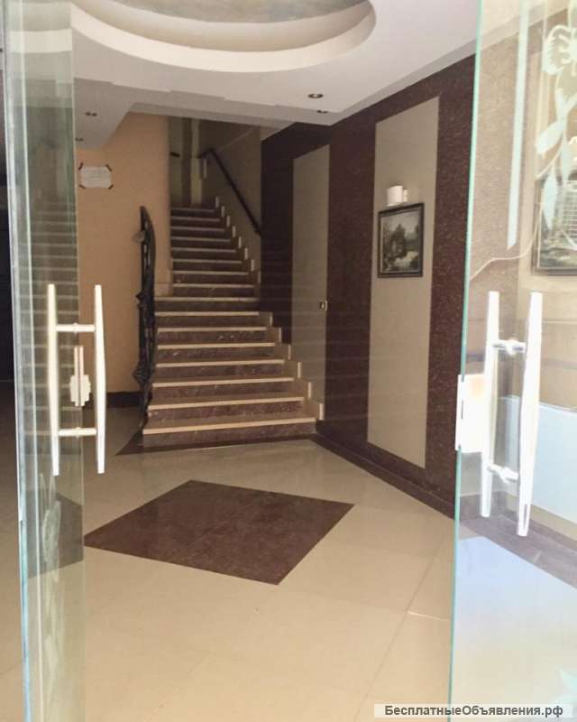 Большая квартира в Хургаде (Египет)