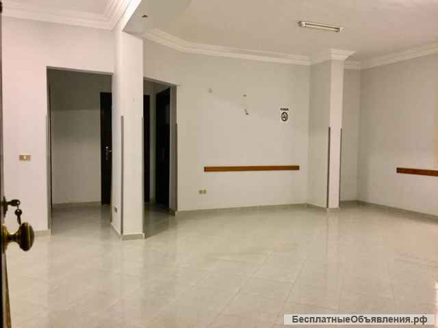 Большая квартира в Хургаде (Египет)