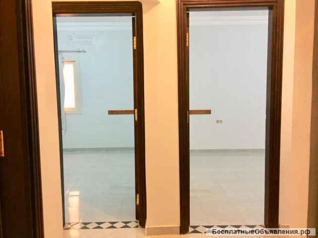 Большая квартира в Хургаде (Египет)