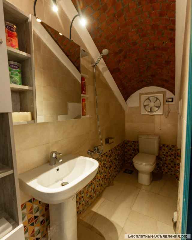 Вилла в Хургаде Сахл Хашиш (Египет)