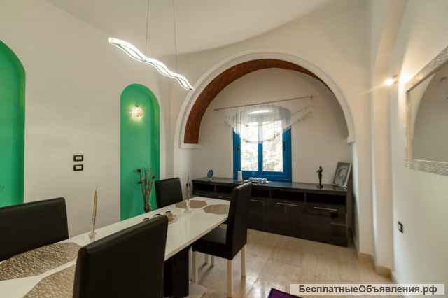 Вилла в Хургаде Сахл Хашиш (Египет)