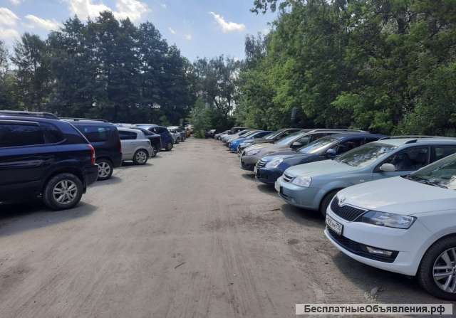 Офисные помещения