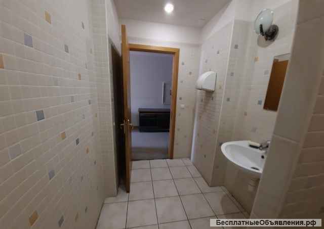 Офисные помещения