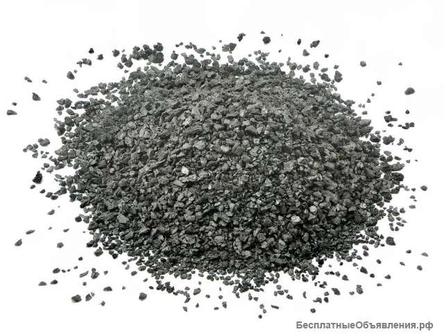 Активированный уголь БАУ-А