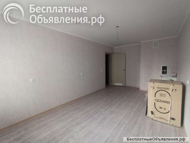 Студия 27 м2 ВКБ Плодородный