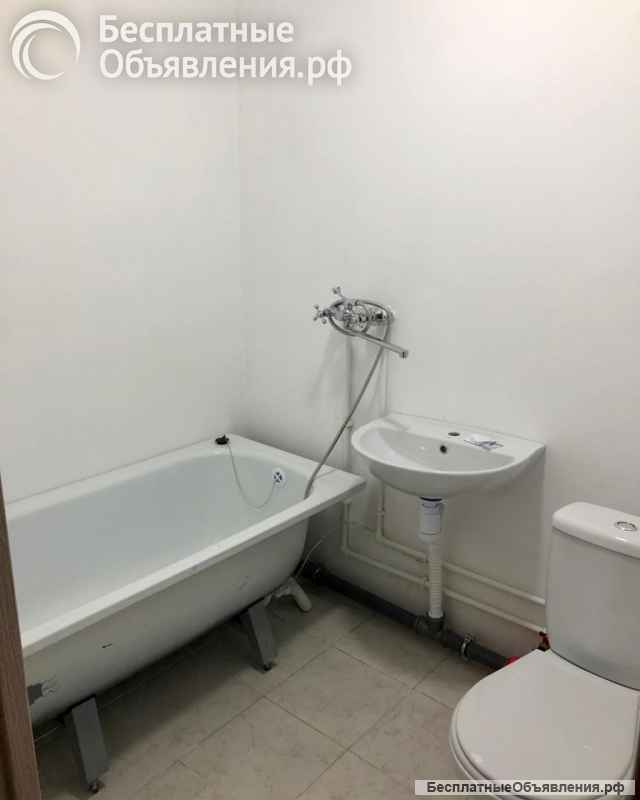 Студия 27 м2 ВКБ Плодородный