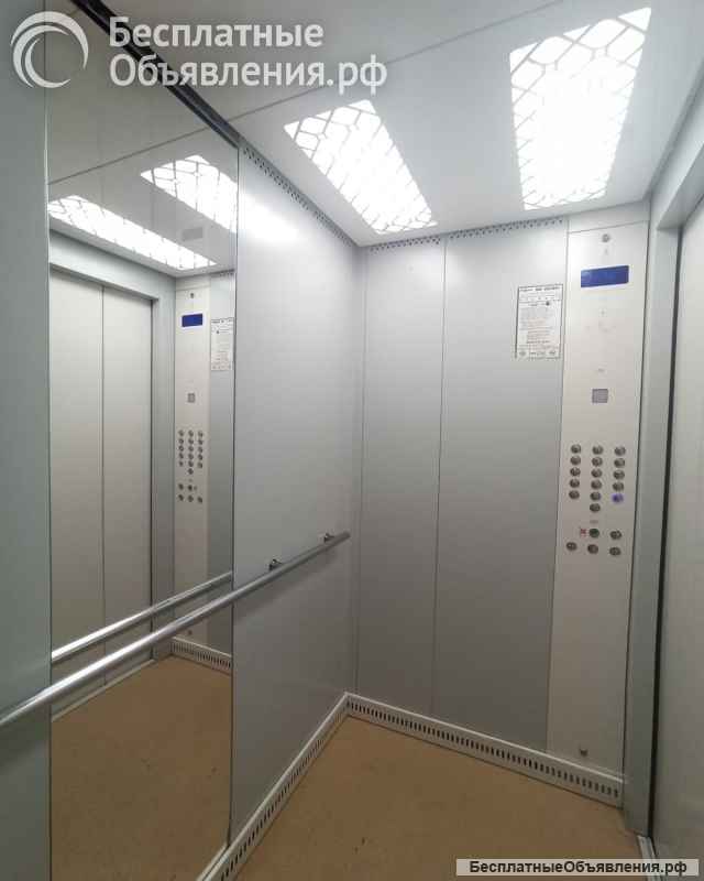 Студия 27 м2 ВКБ Плодородный