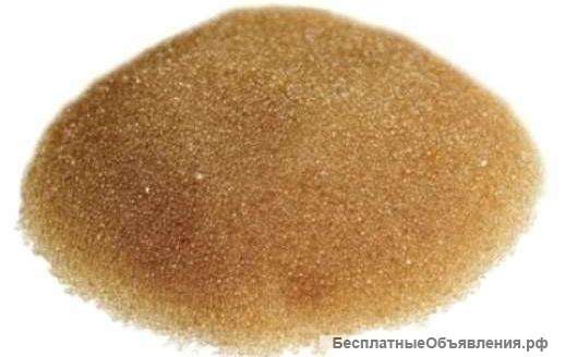 Катионит КУ 2-8