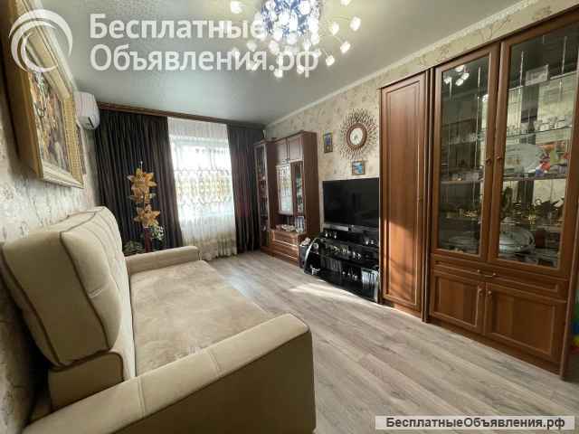 1 к.кв. 42 м2 24 эт Домбайская