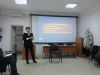 Искусство публичного выступления