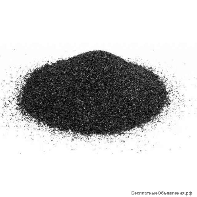 Сульфоуголь