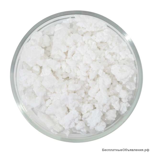 Хлористый кальций