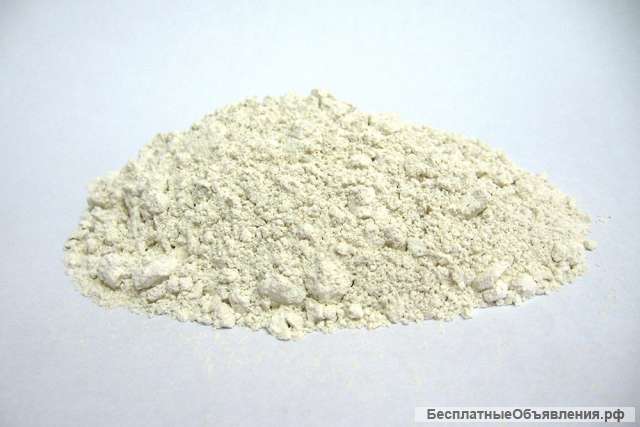 Хлорная известь 25%