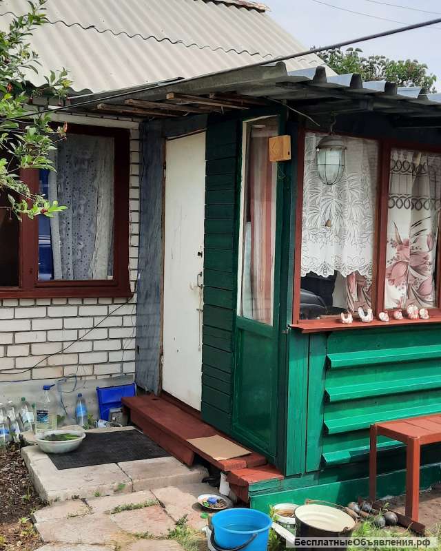 Дачу в СДТ «Сокские Зори»