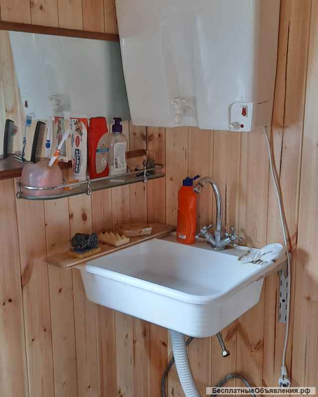 Дачу в СДТ «Сокские Зори»