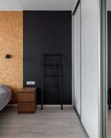 Евро-двухкомнатная квартира