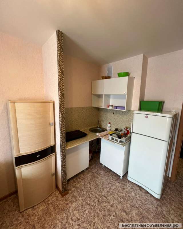 Студию 21 кв