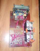 Ремонт станков. Сургут.