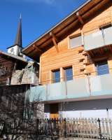 Шале ERGISCH, эксклюзивное 5.5-комнатное шале в солнечном месте на возвышенности