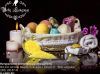 Натуральная косметика ручной работы