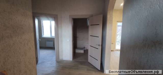 Дом 54 м2 8 сот х. Октябрьский