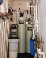 Фильтр для воды от железа