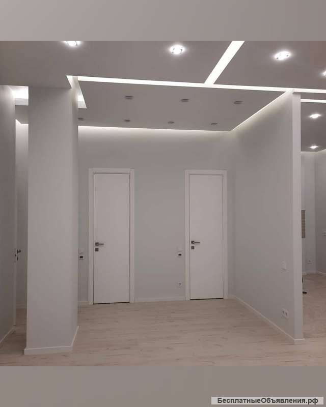 Римонт квартир