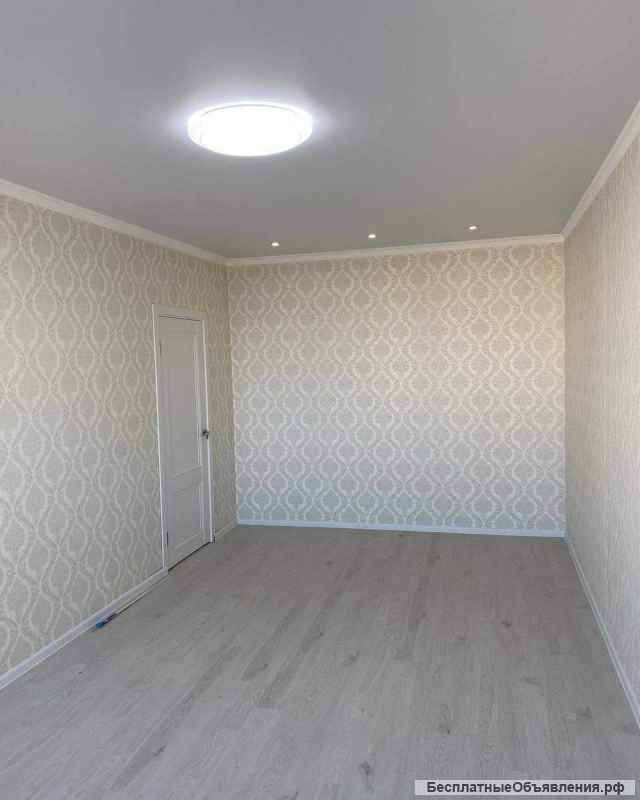 Римонт квартир