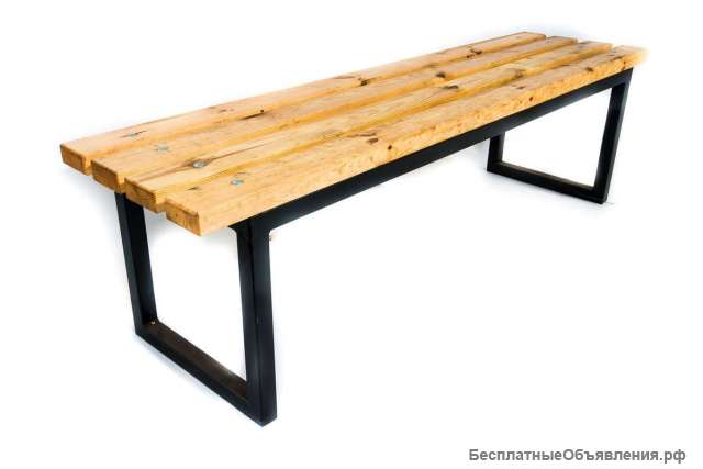 Лавки, скамейки, урны