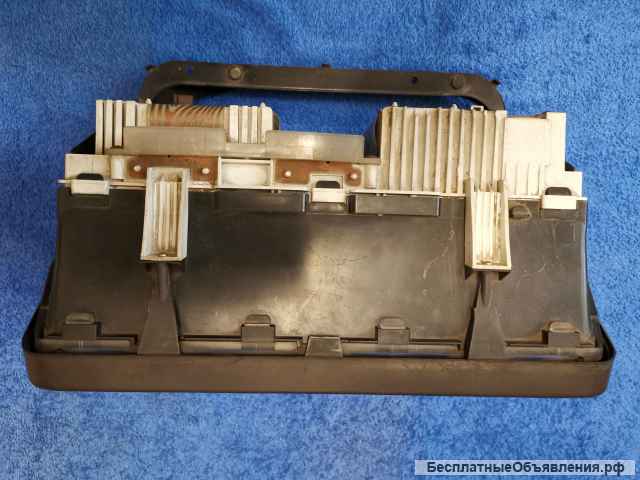 Щиток приборов (спидометр) Range Rover Classic оригинальный