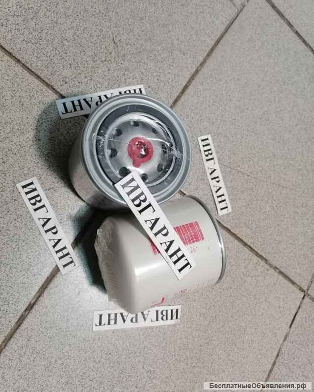 WF2088 Фильтр охлаждающей жидкости WF2088