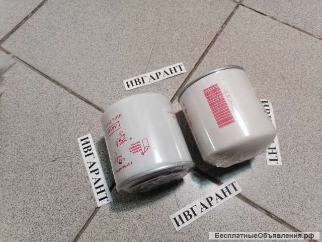 P552071 Фильтр охлаждающей жидкости P552071