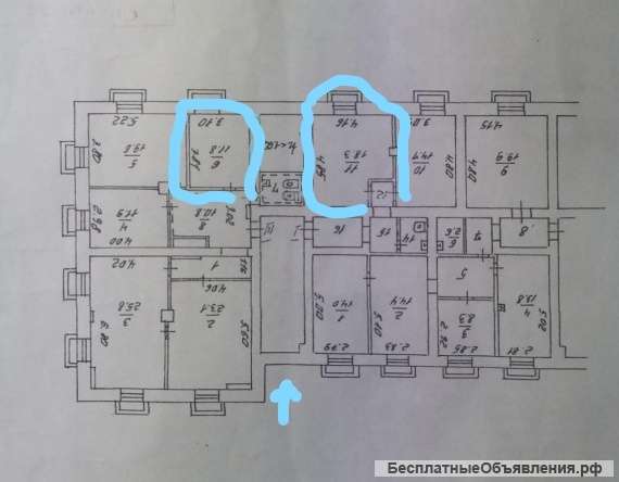 Помещение под Интернет Магазин, мастерскую, Салон