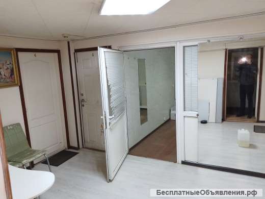 Помещение под Интернет Магазин, мастерскую, Салон