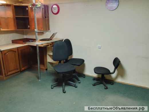 Помещение под Интернет Магазин, мастерскую, Салон