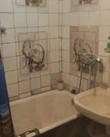 Двух комнатную квартиру