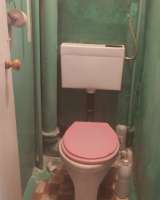 Двух комнатную квартиру