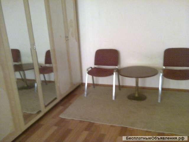 Сдается 2-х комнатная квартира