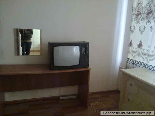 Сдается 2-х комнатная квартира