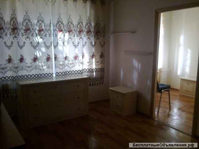 Сдается 2-х комнатная квартира