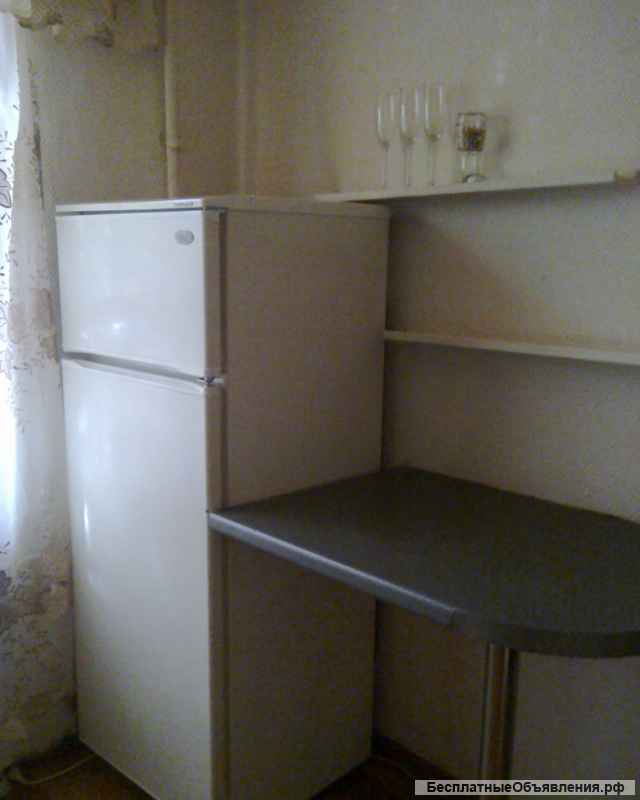 Сдается 2-х комнатная квартира