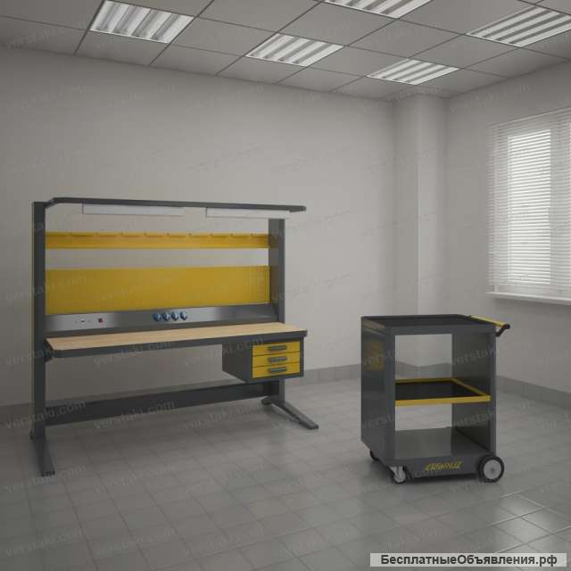 Комплект мебели KronVuz Pro-SF-6133