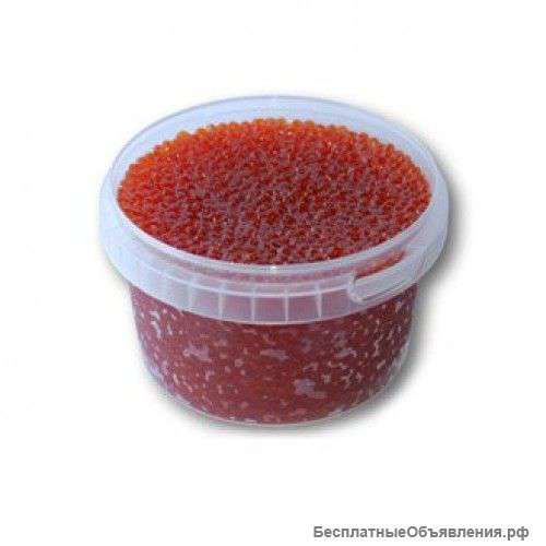 Красная икра