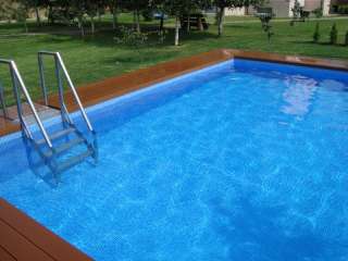 Строительство бассейнов