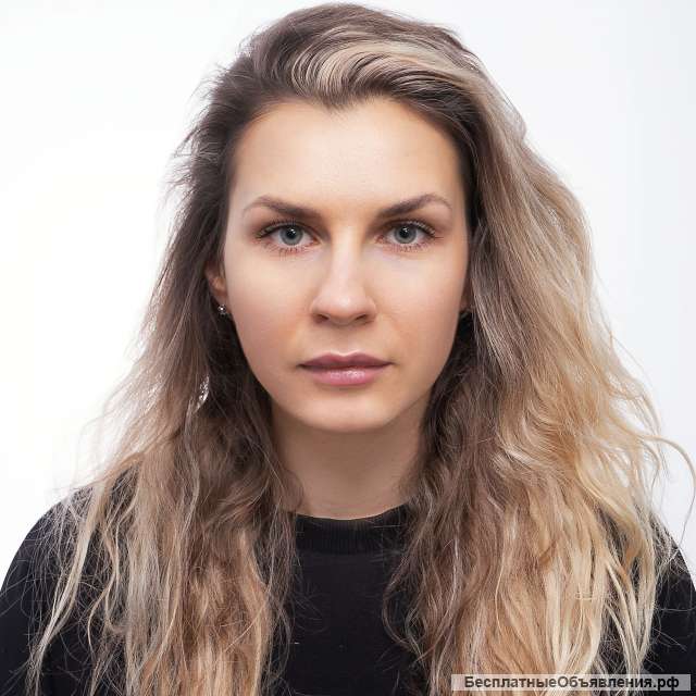 Фото на документы паспорт виза загранпаспорт