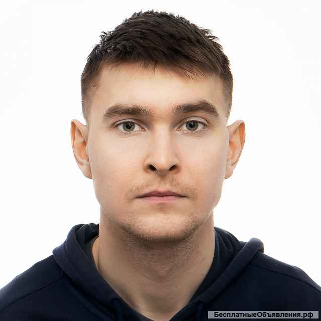 Фото на документы паспорт виза загранпаспорт