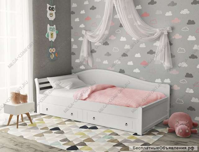 Кровать «Айдахо»