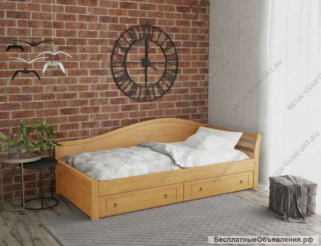 Кровать «Айдахо»