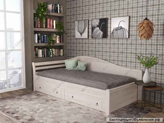 Кровать «Айдахо»