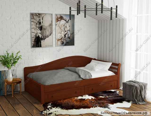 Кровать «Айдахо»